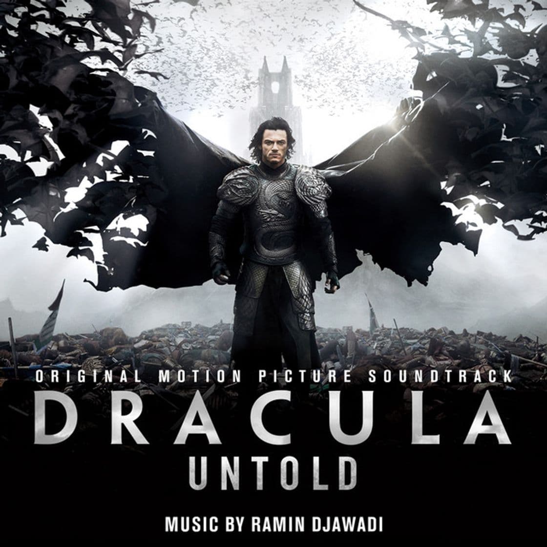 Music Dracula Untold