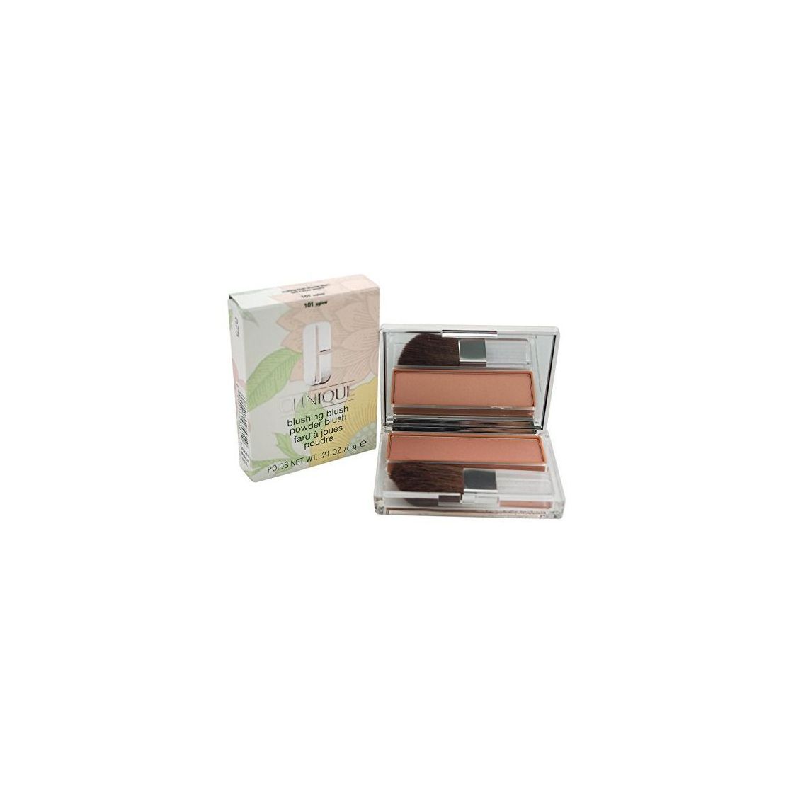 Producto Clinique Blushing Blush Colorete 01-6 gr