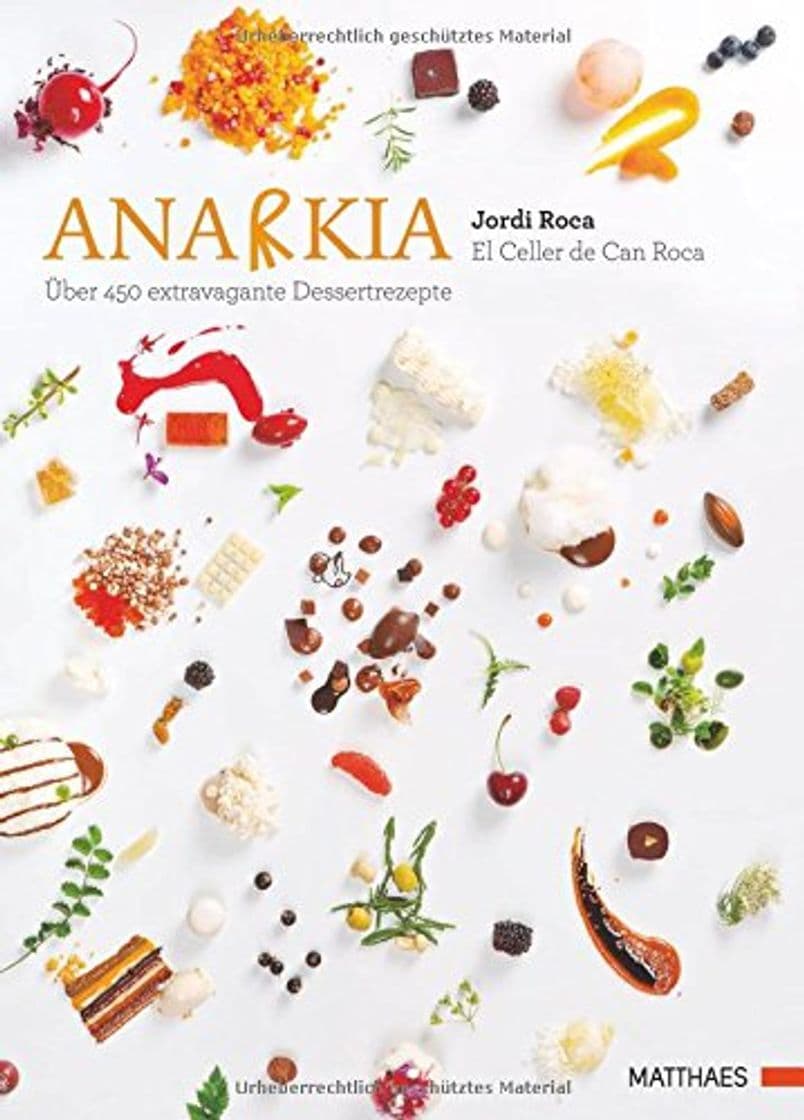 Book Anarkia