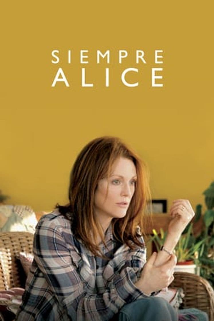 Película Still Alice