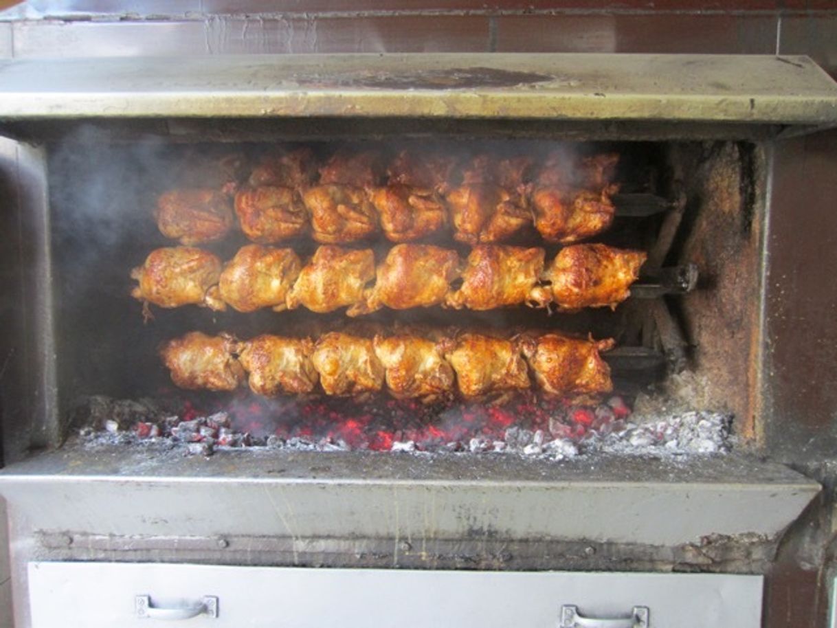 Restaurantes Pollos a la Brasa el Pio Pio