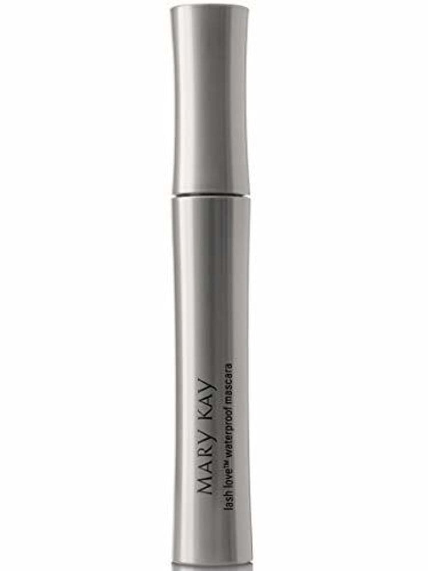 Belleza Mary Kay Lash Love waterproof mascara