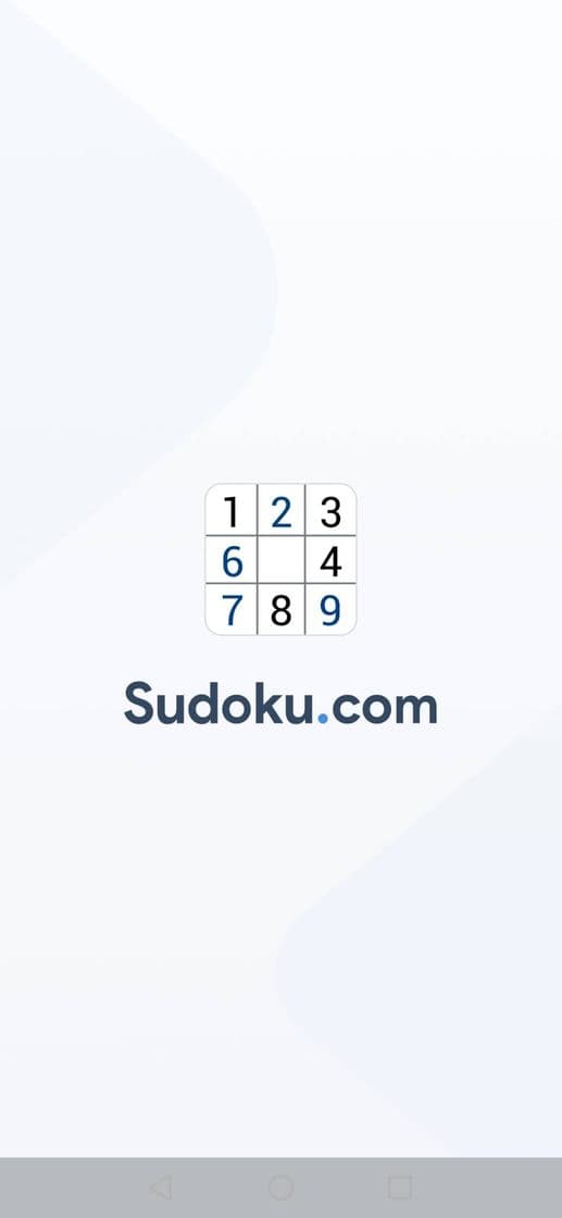 Videogames Sudoku