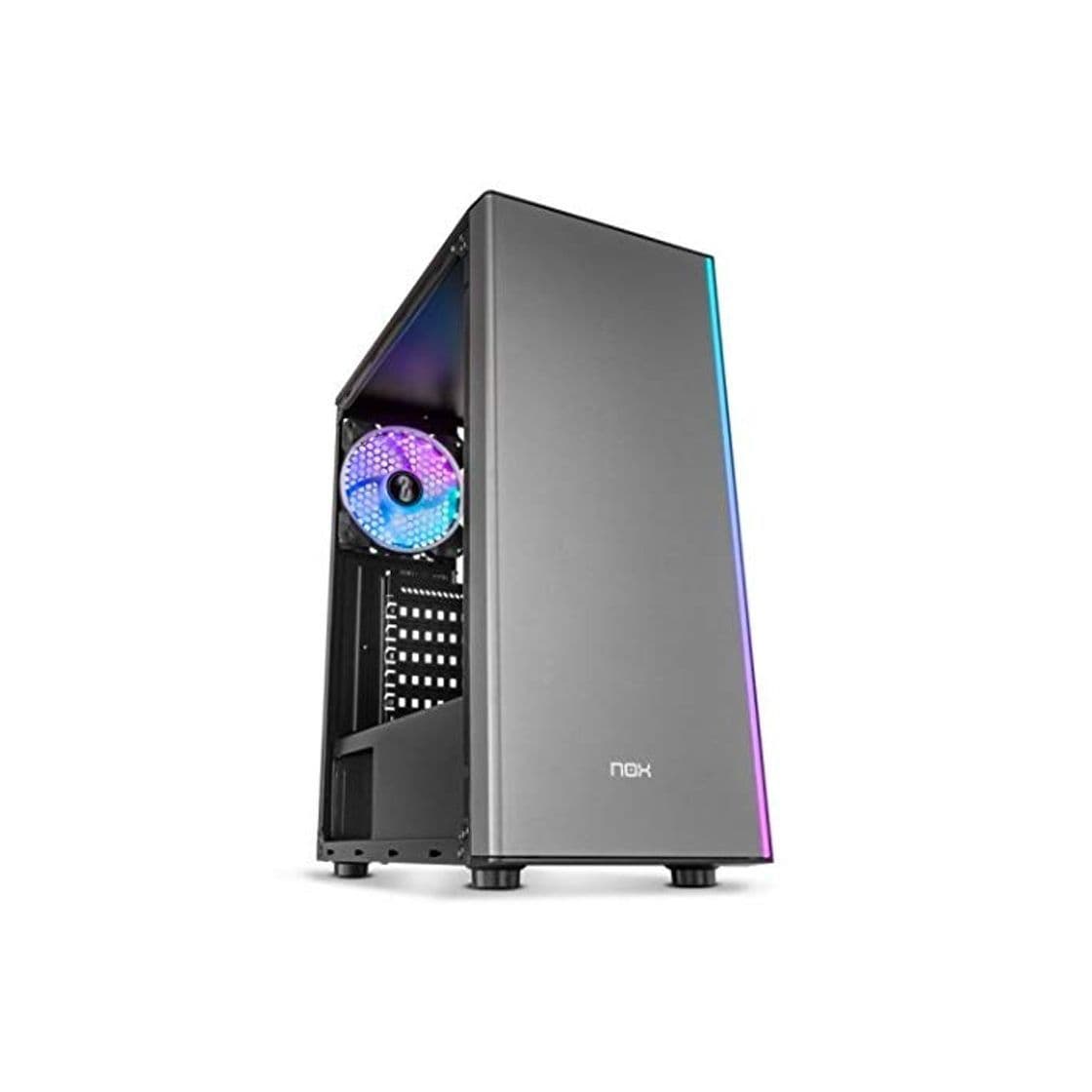 Producto Pc Gaming sobremesa -(AMD Ryzen 3 2200G Ordenador Gaming 8GB de RAM,