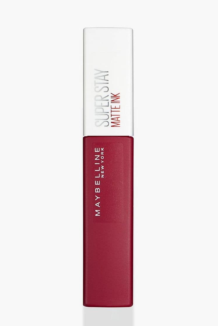 Producto MAYBELLINE SuperStay Matte Ink