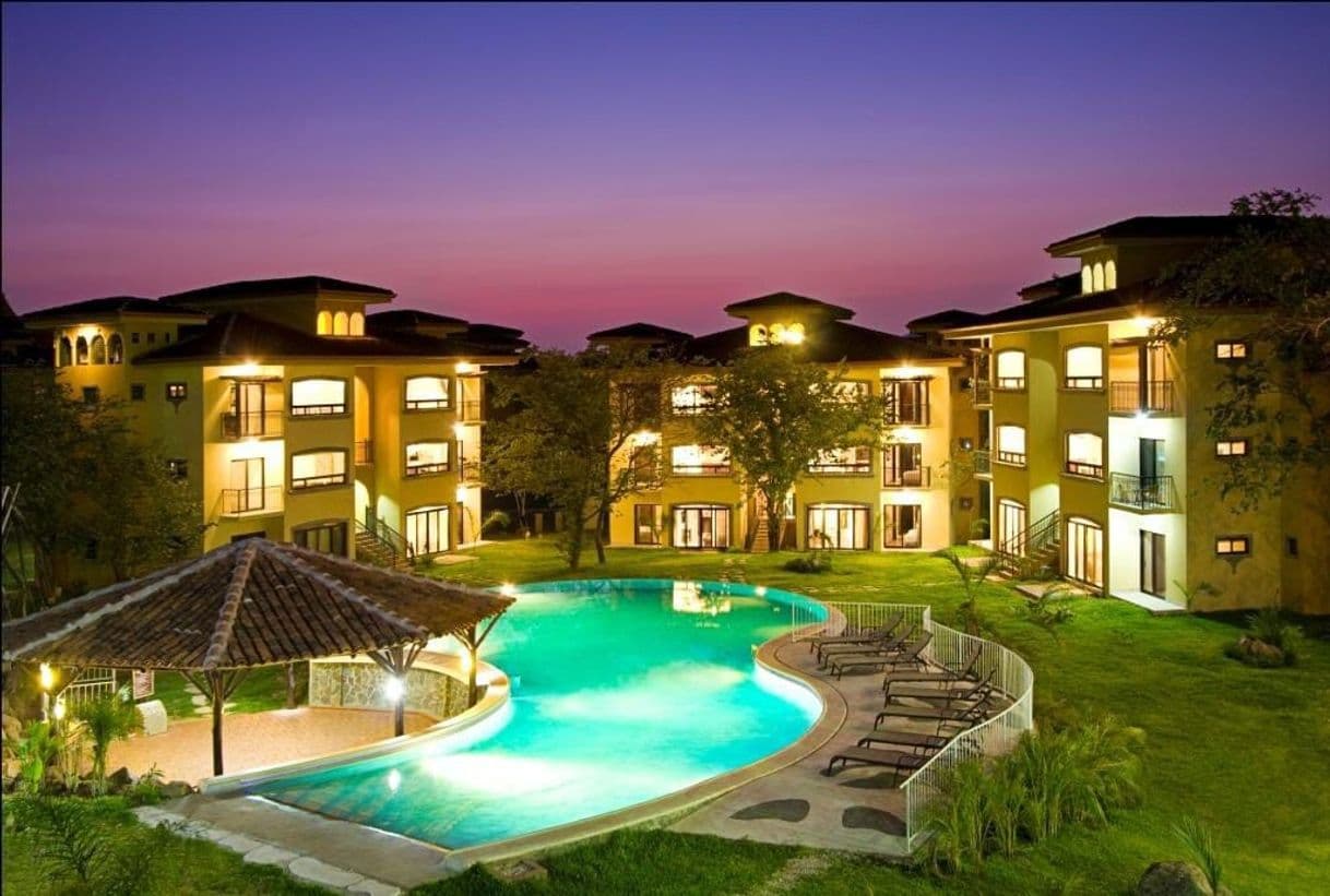 Place The Oaks Condos - Tamarindo Real Estate & Vacation Rentals