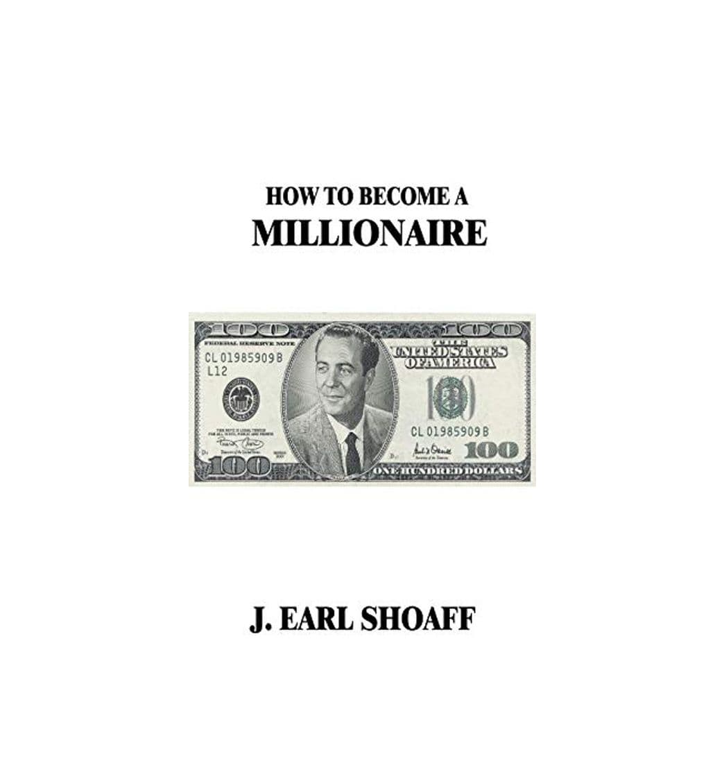 Libro How to Become a Millionaire!