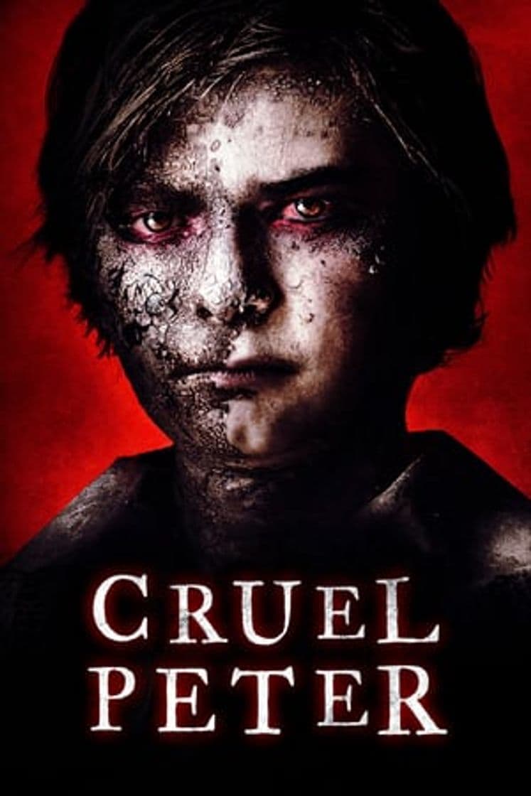 Película Cruel Peter