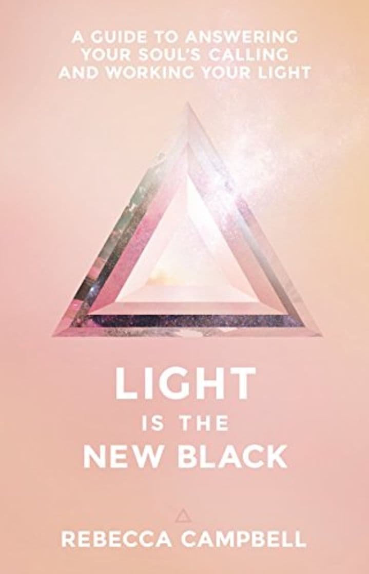 Libro Light Is the New Black