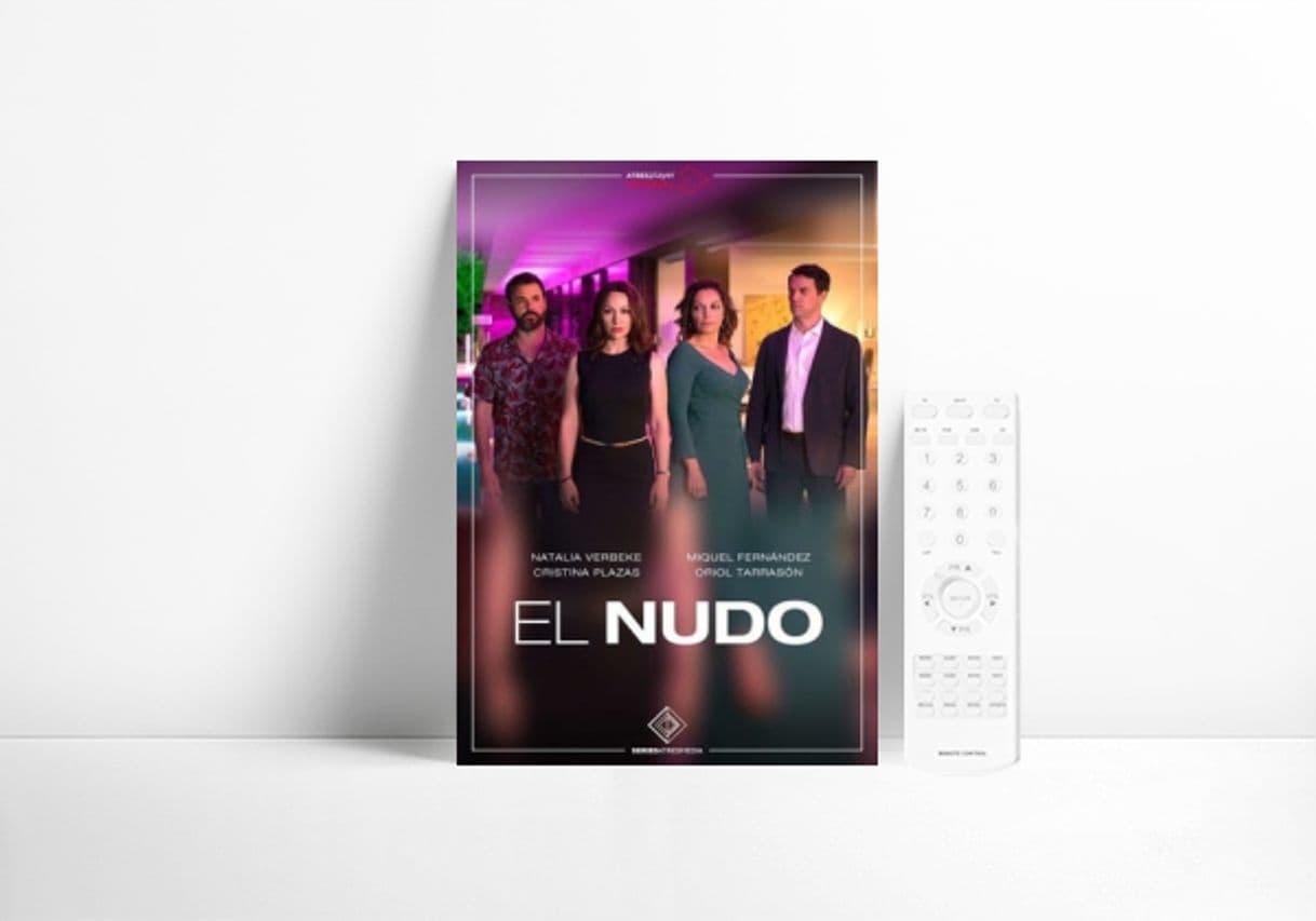 Serie El nudo