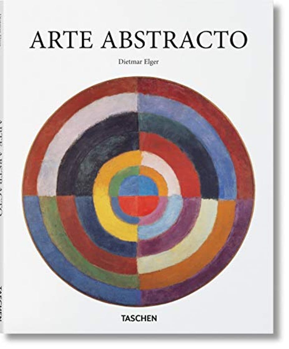 Producto Arte abstracto: BA