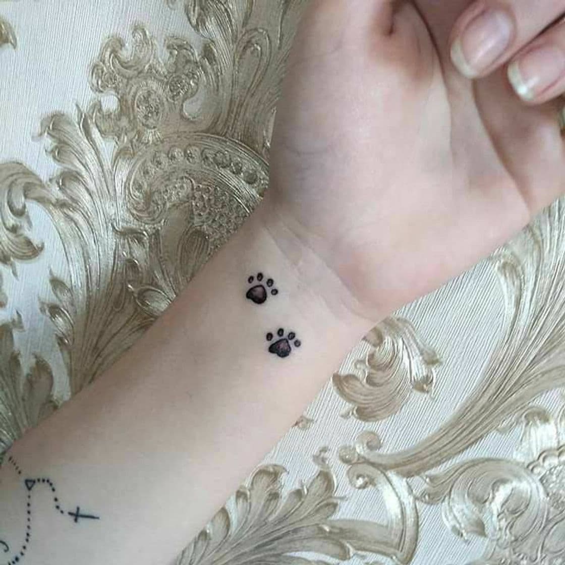 Fashion Tattoo 