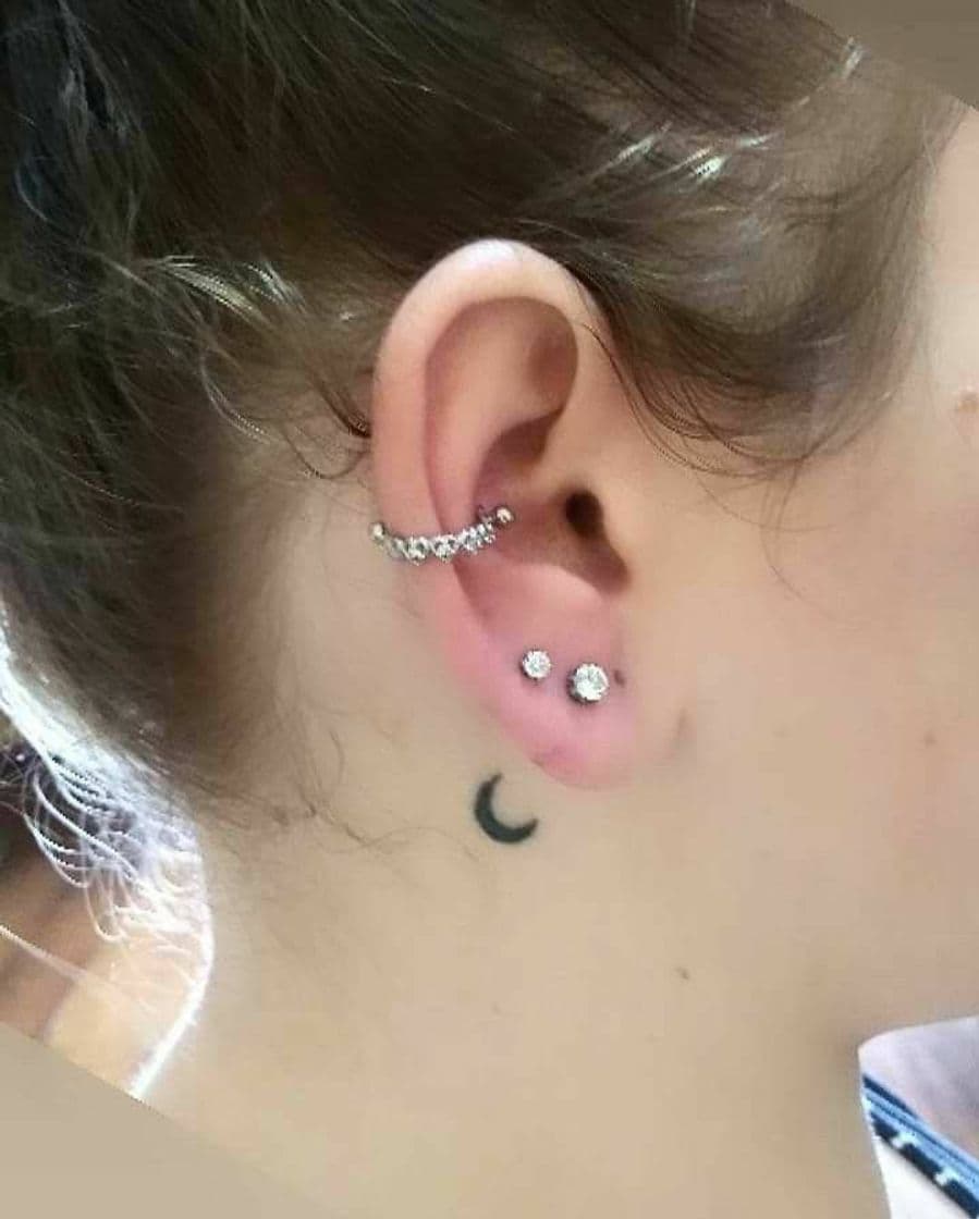 Fashion Piercing