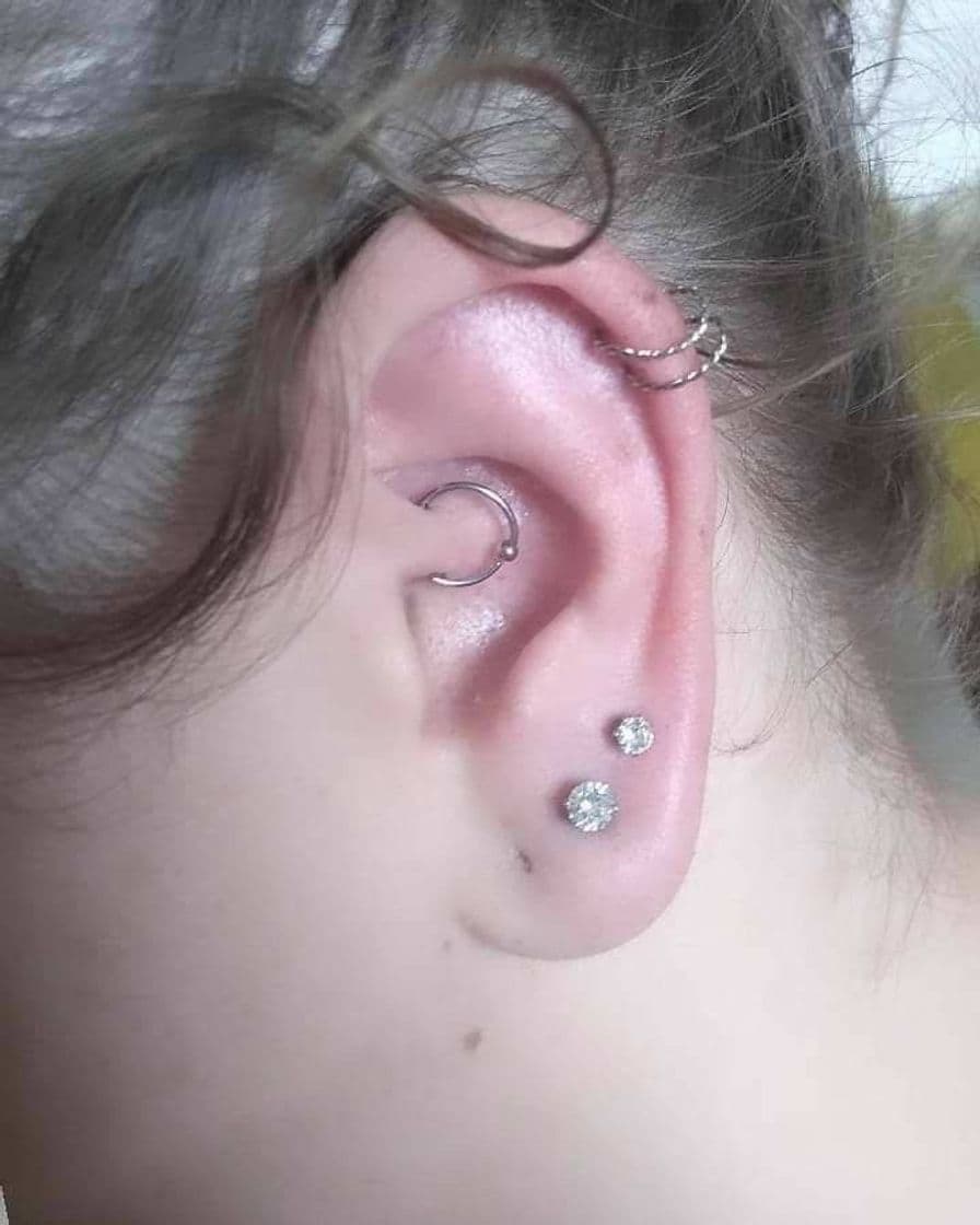 Fashion Piercing 