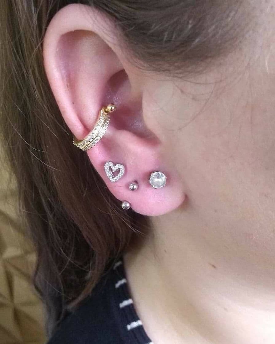 Fashion Piercing