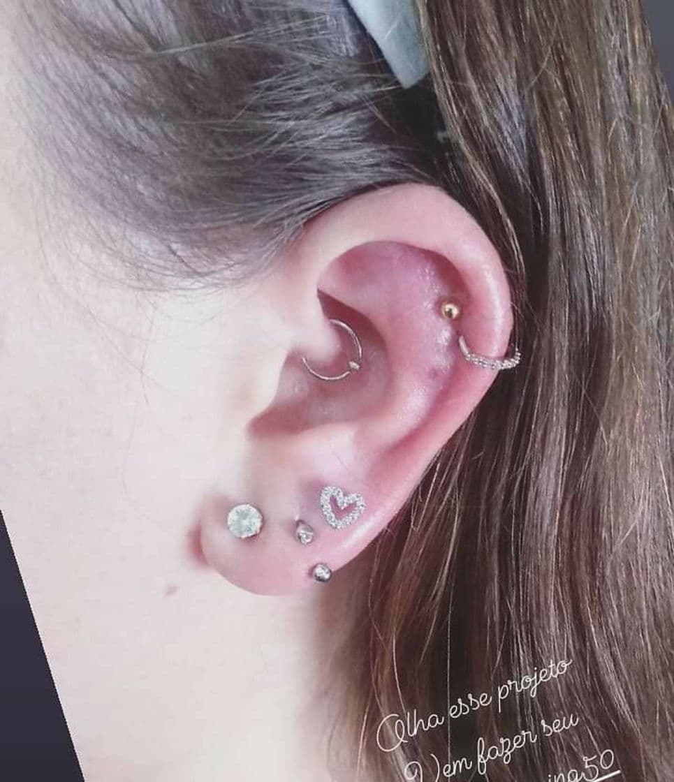 Fashion Piercing