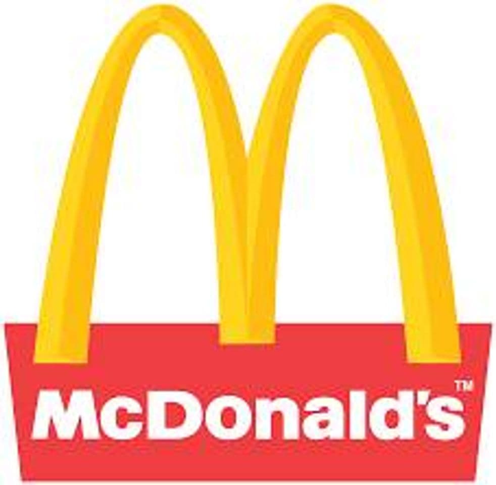 Restaurantes McDonald's