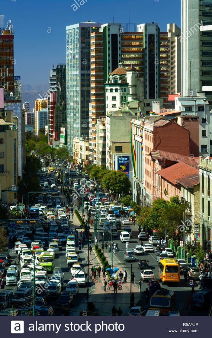 Restaurantes El prado