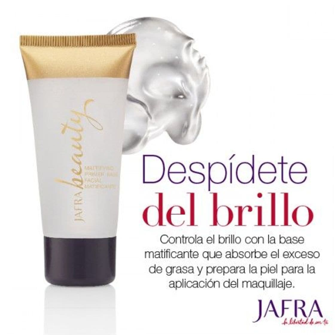 Fashion Base facial matificante 