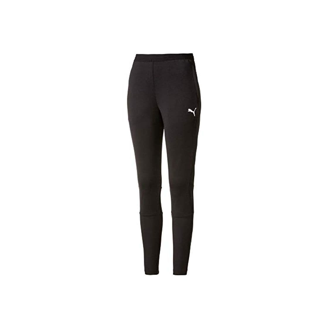 Moda PUMA Liga Training Pants Chándal, Mujer, Negro