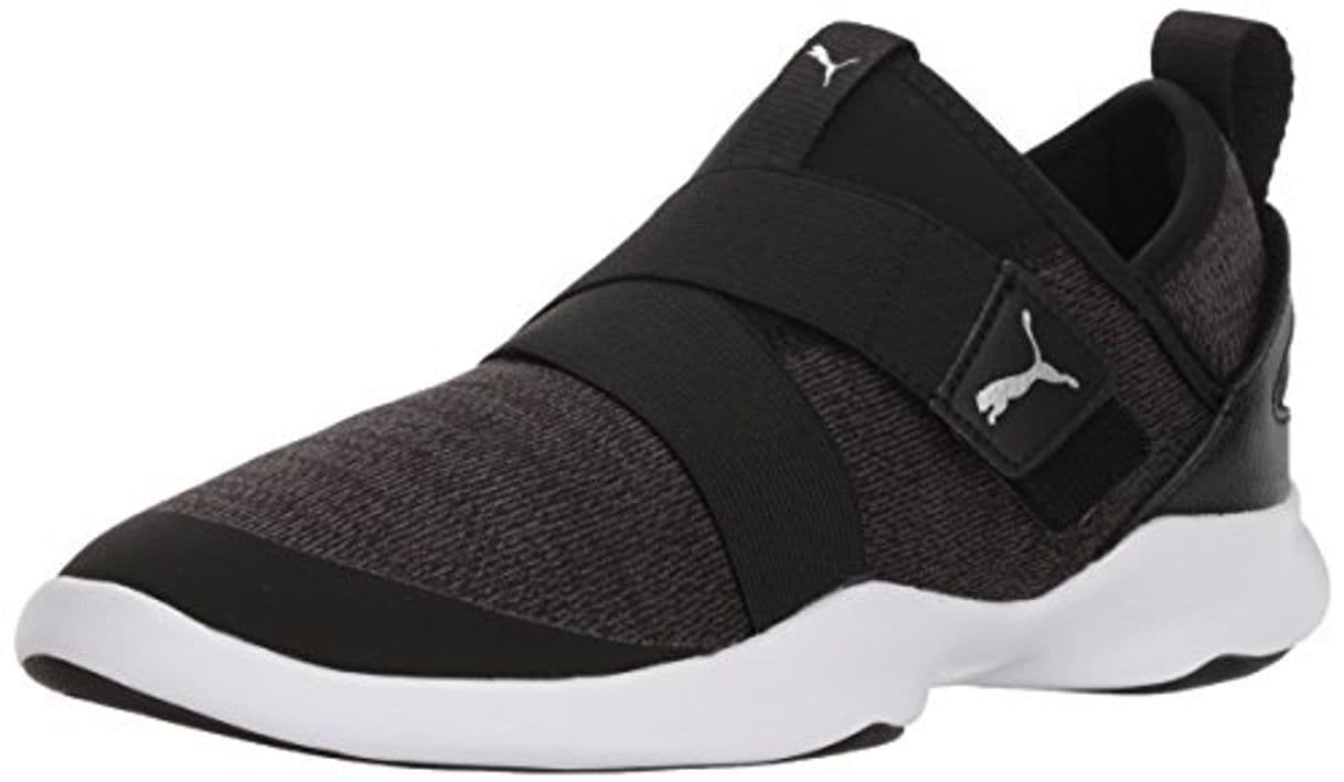 Moda Puma Dare Ac - Zapatillas deportivas para mujer, Negro