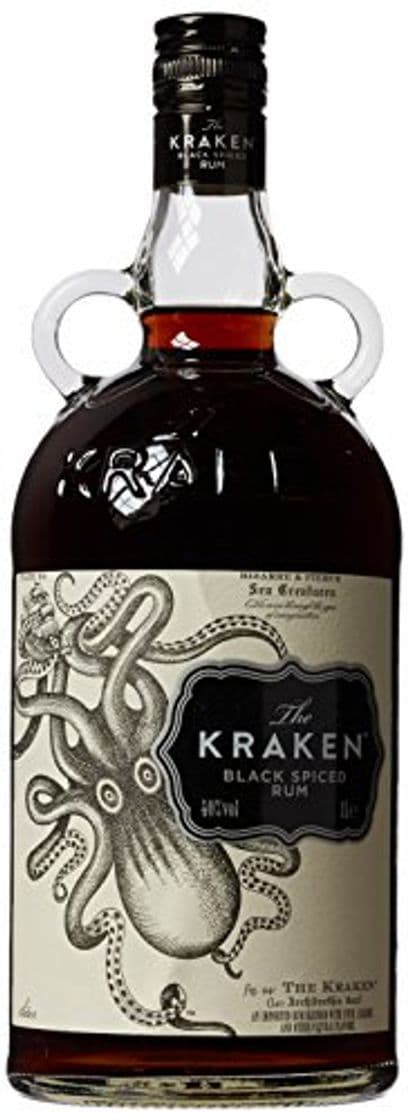 Product Kraken Rum Rones