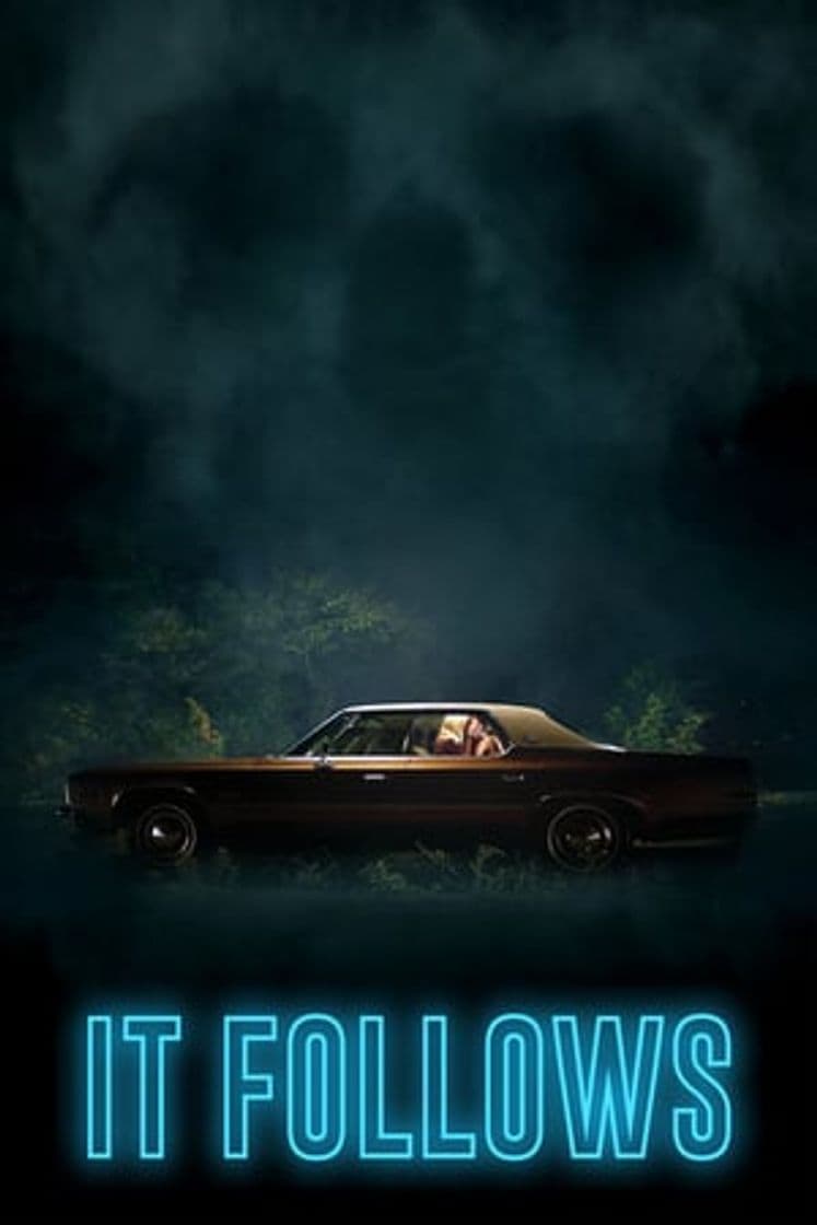 Movie It Follows