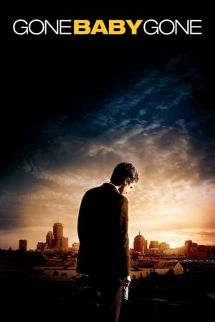 Movie Gone Baby Gone