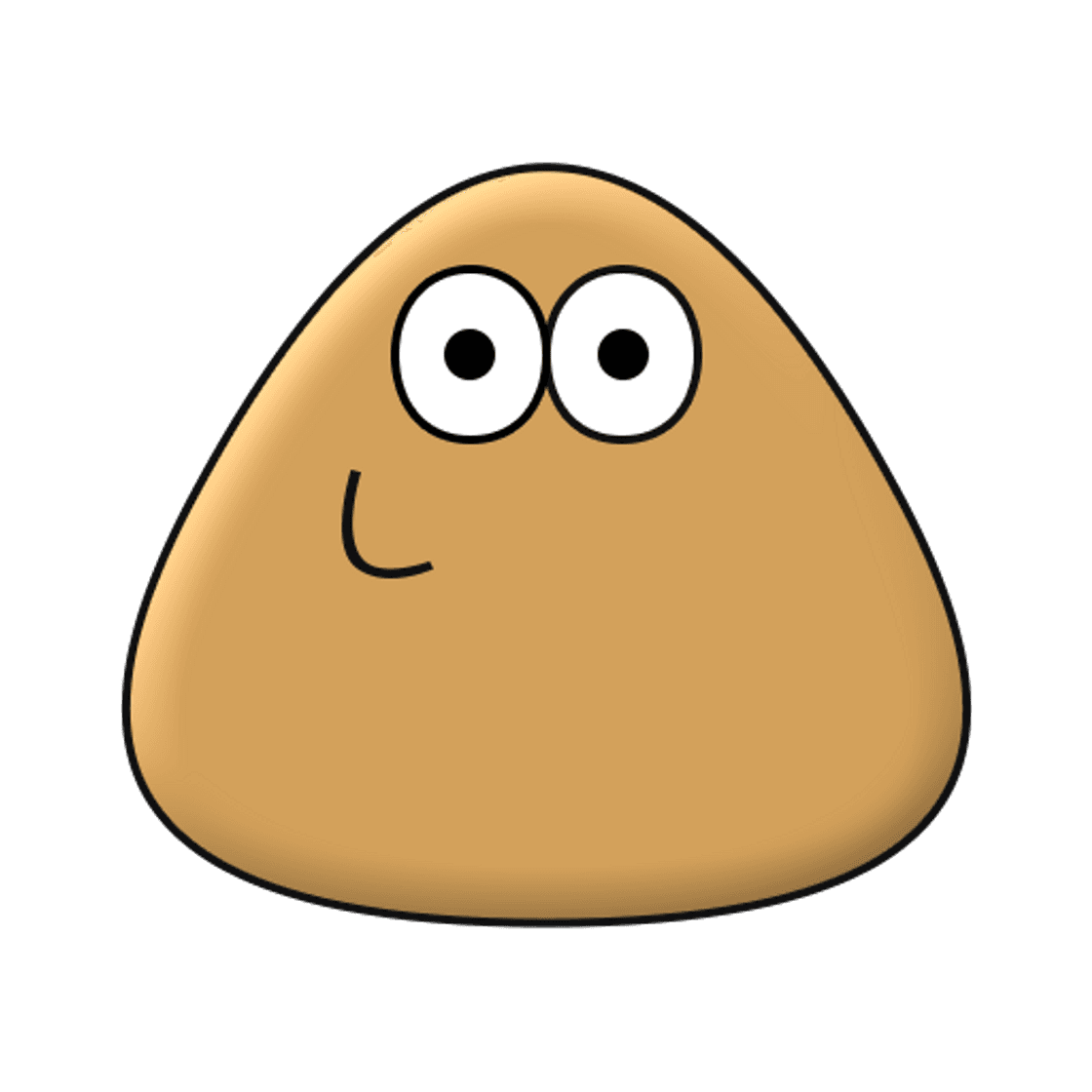 Videojuegos Pou 