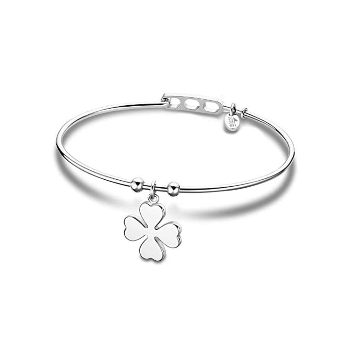 Moda PULSERA LOTUS STYLE TRÉBOL PARA MUJER