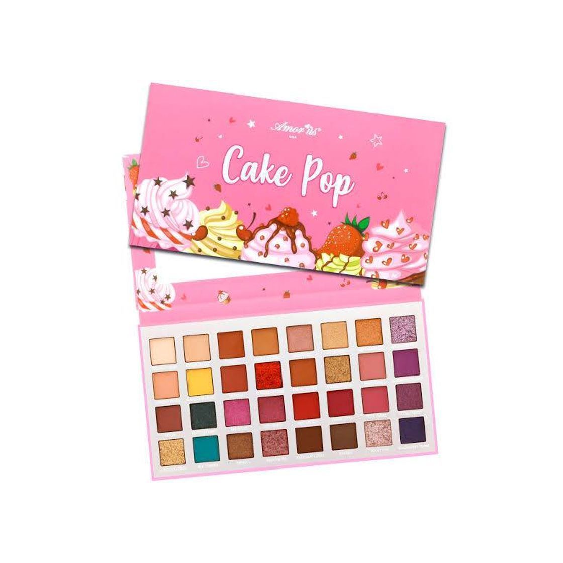 Producto Cake Pop