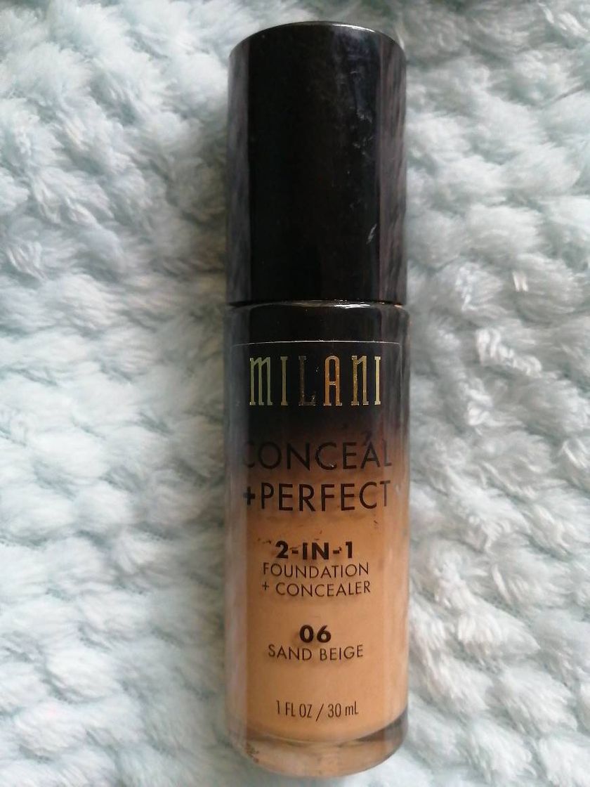 Product Milani Conceal