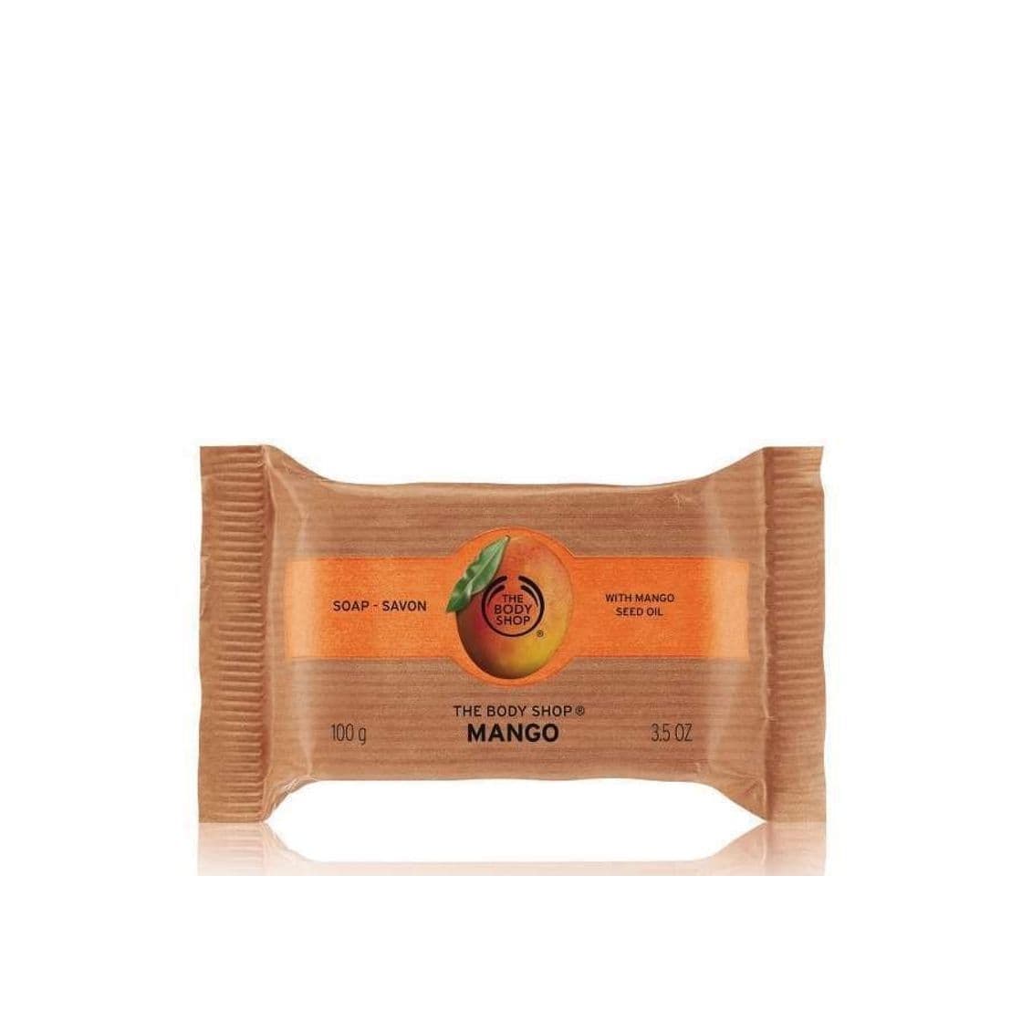 Producto Jabón de Mango