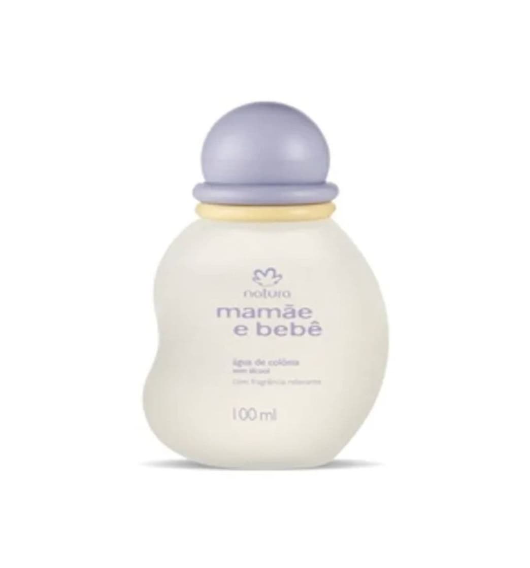 Producto Colonia Natura Mamá e Bebe