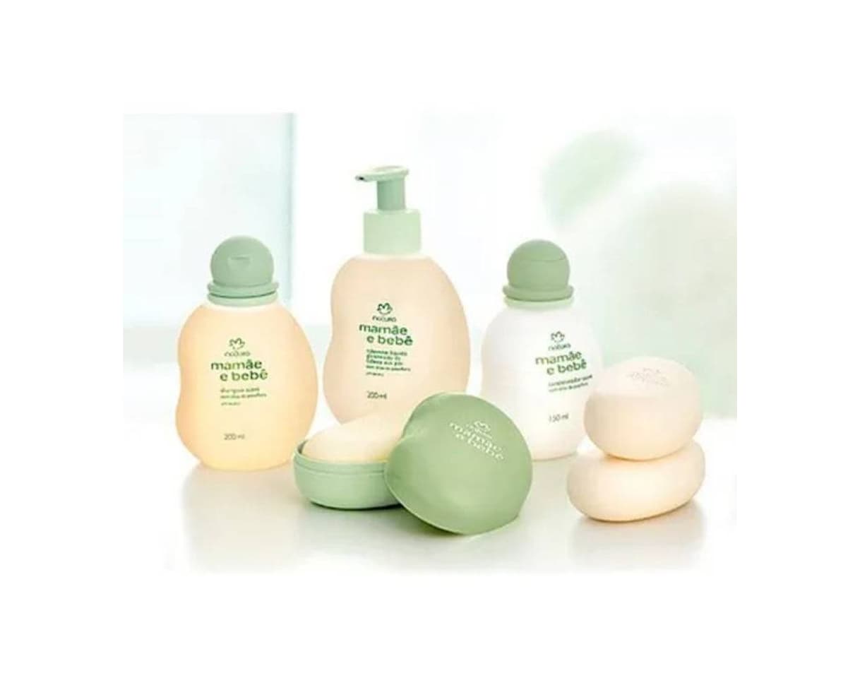 Producto Kit Natura Bebé 