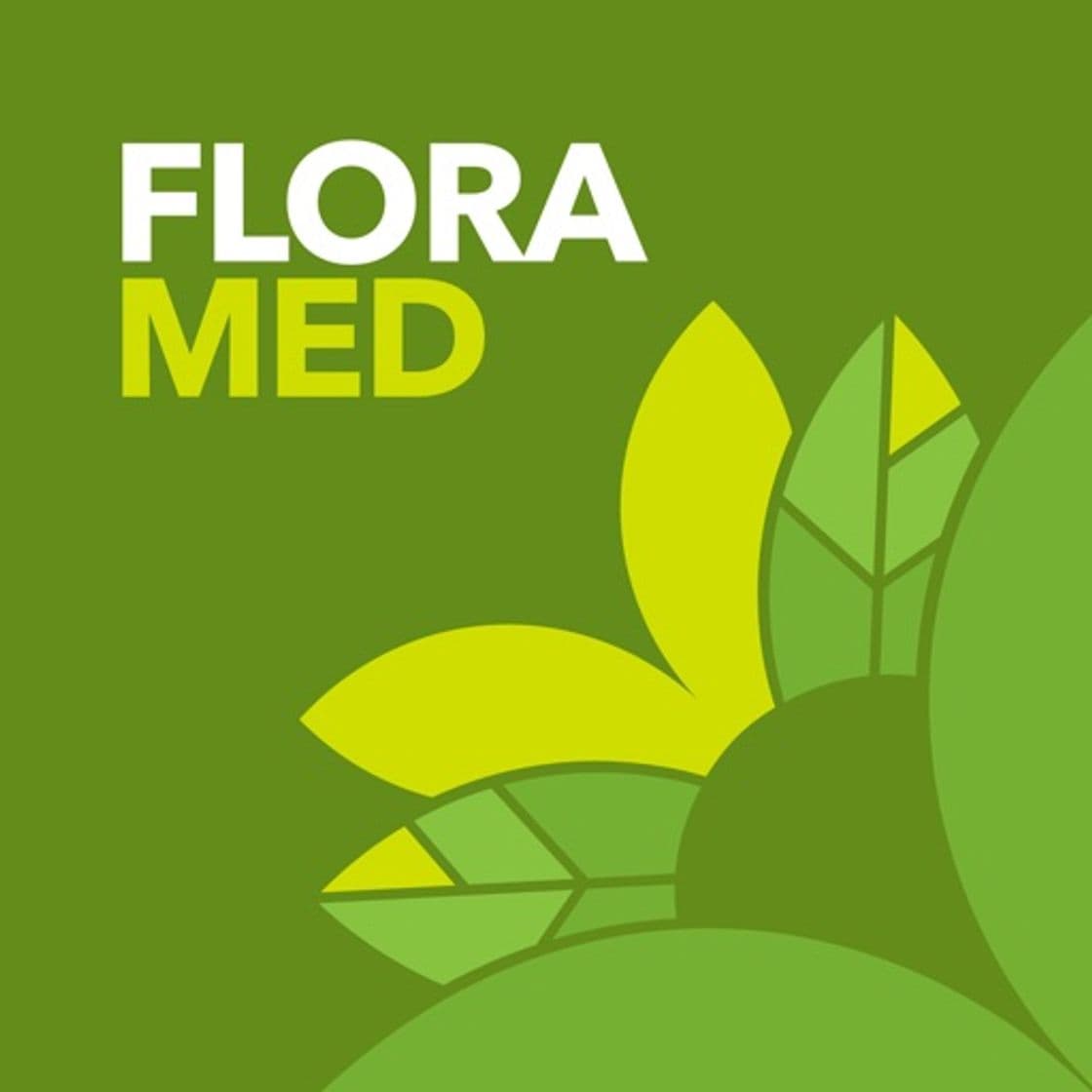 App FloraMed