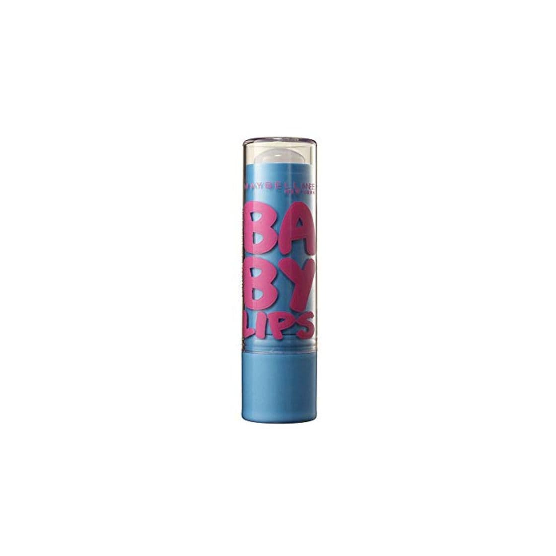 Belleza Maybelline New York Baby Lips Moisturising Lip Balm Hydrate Balsam do ust