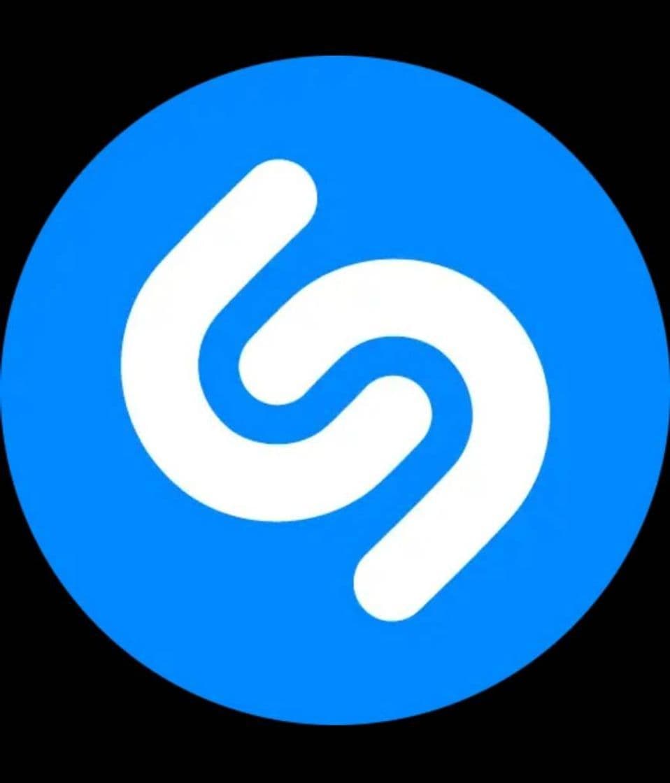 App Shazam: Discover songs & lyrics in seconds 