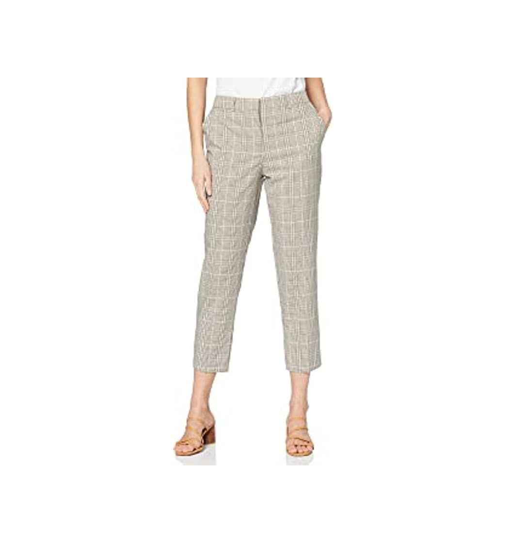 Fashion Dorothy Perkins Grey Formal Joggers Pantalones de utilidades de Trabajo