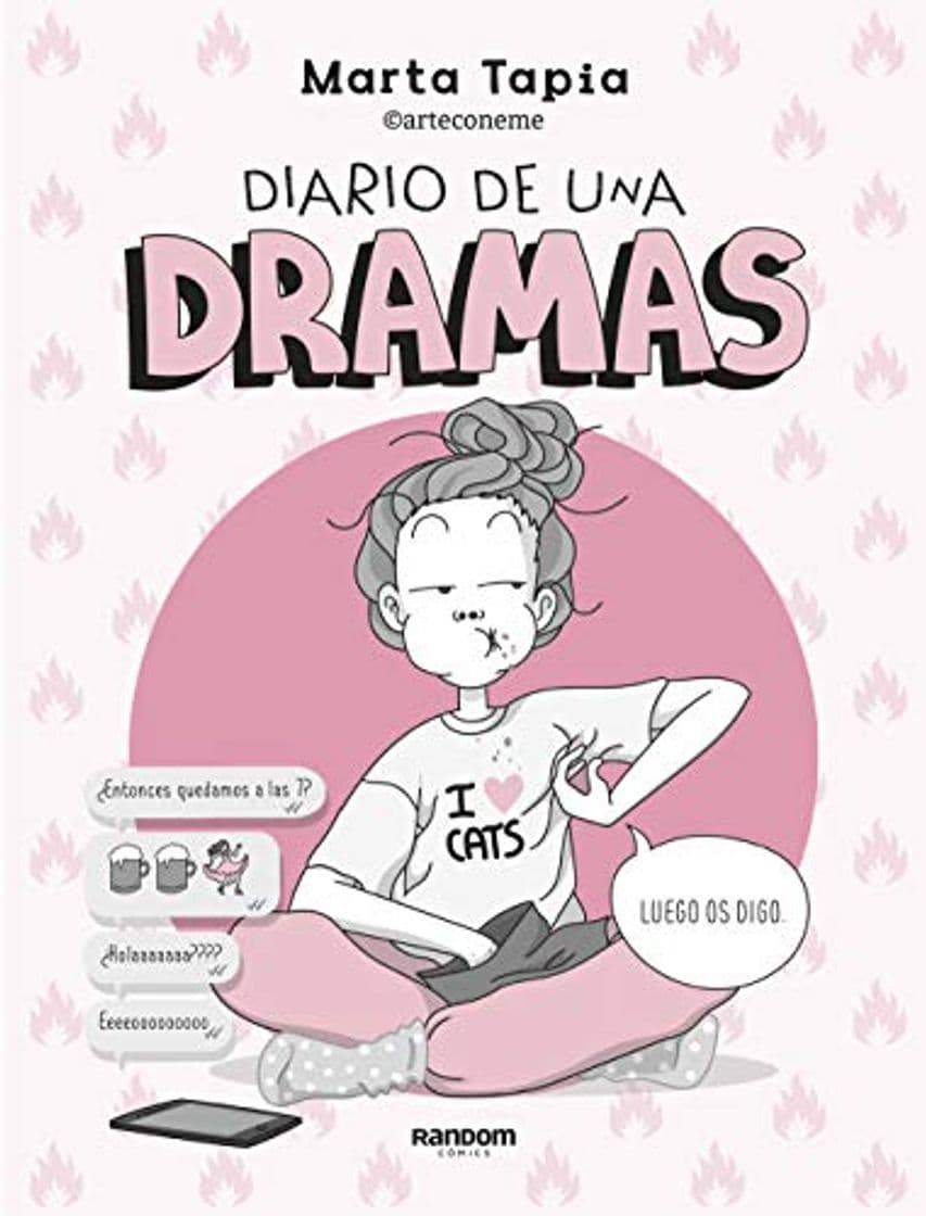 Fashion Diario de una dramas