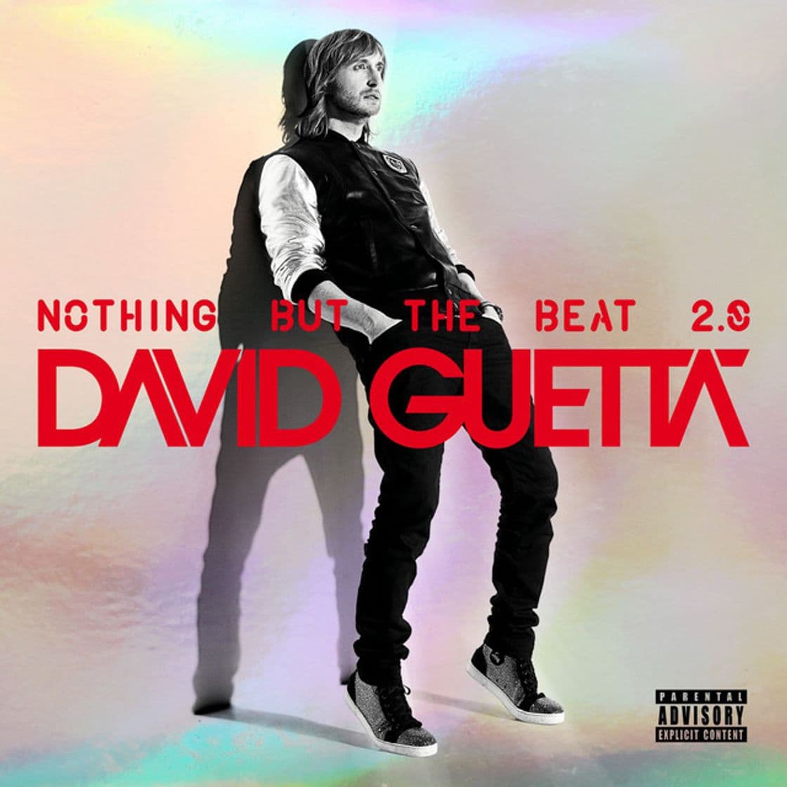 Music Nothing Really Matters (feat. will.i.am)