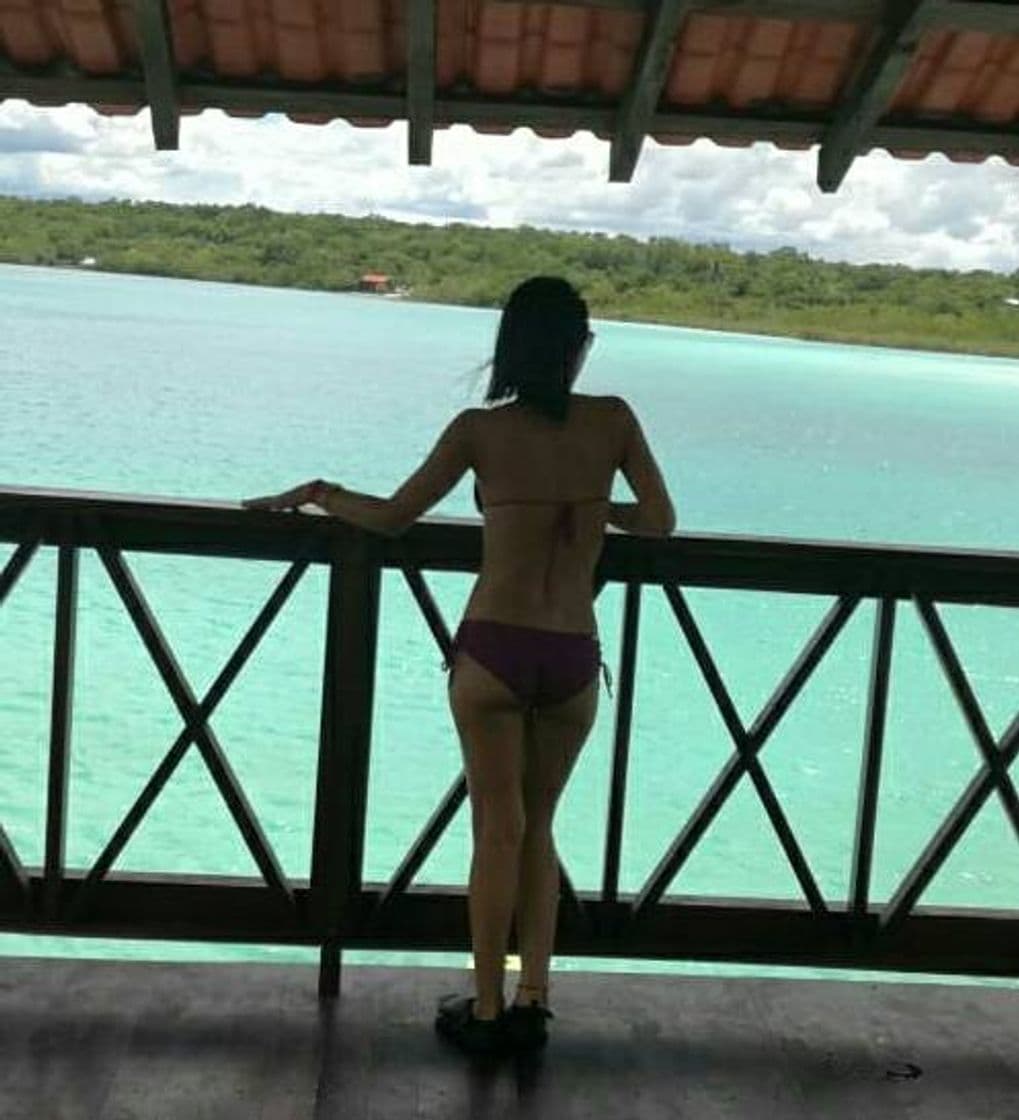 Moda Laguna Bacalar Tours - Tour Agency - 597 Photos - Facebook