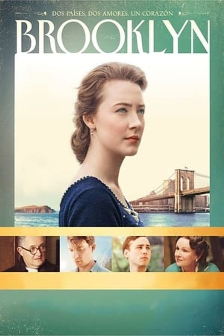 Movie Brooklyn