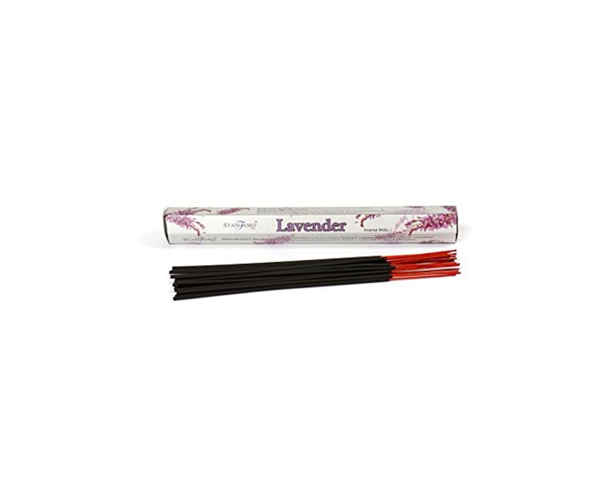 Product Stamford Lavender Incense Sticks