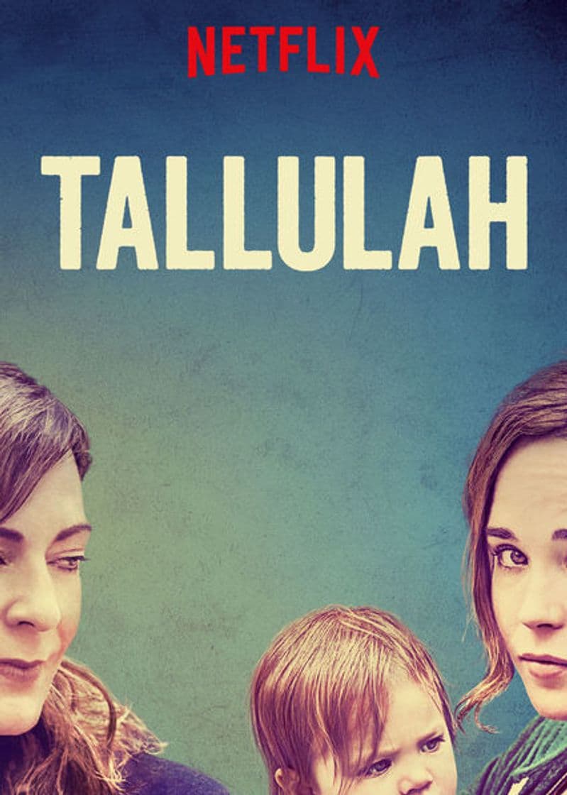 Movie Tallulah