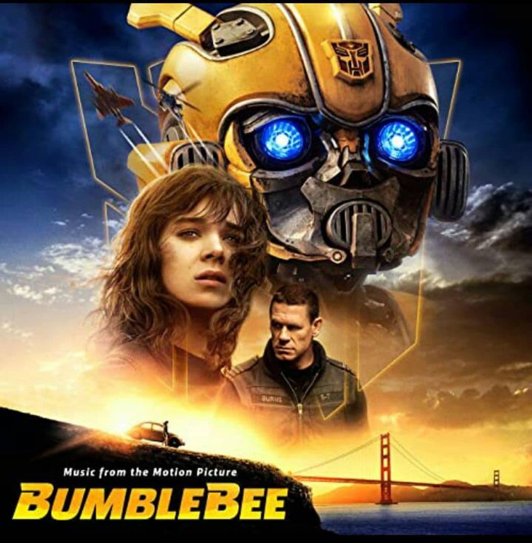 Moda BUMBLEBEE Trailer Español Latino (2018) 