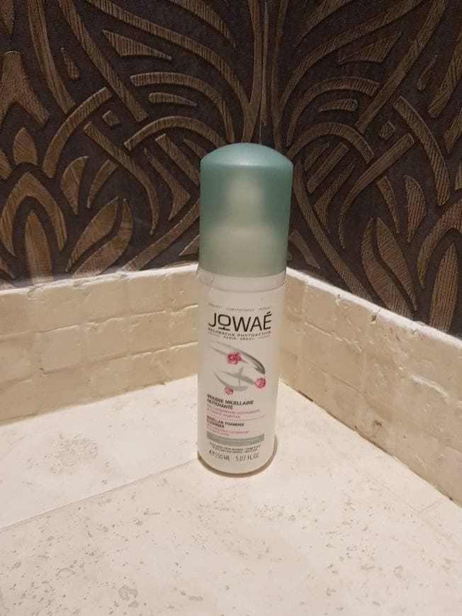 Belleza Jowae Jowae Mousse Micelar Limpiadora 150Ml 150 ml