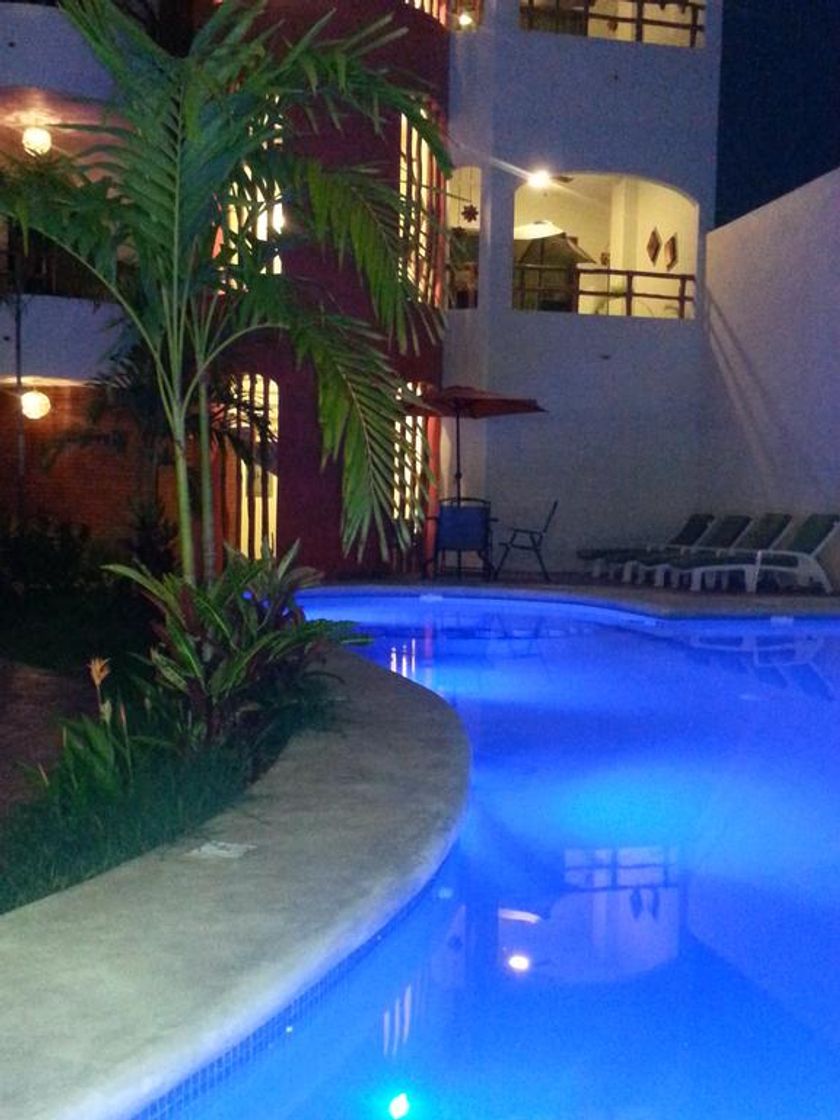 Moda Hotel & Suites Los Encantos Sayulita