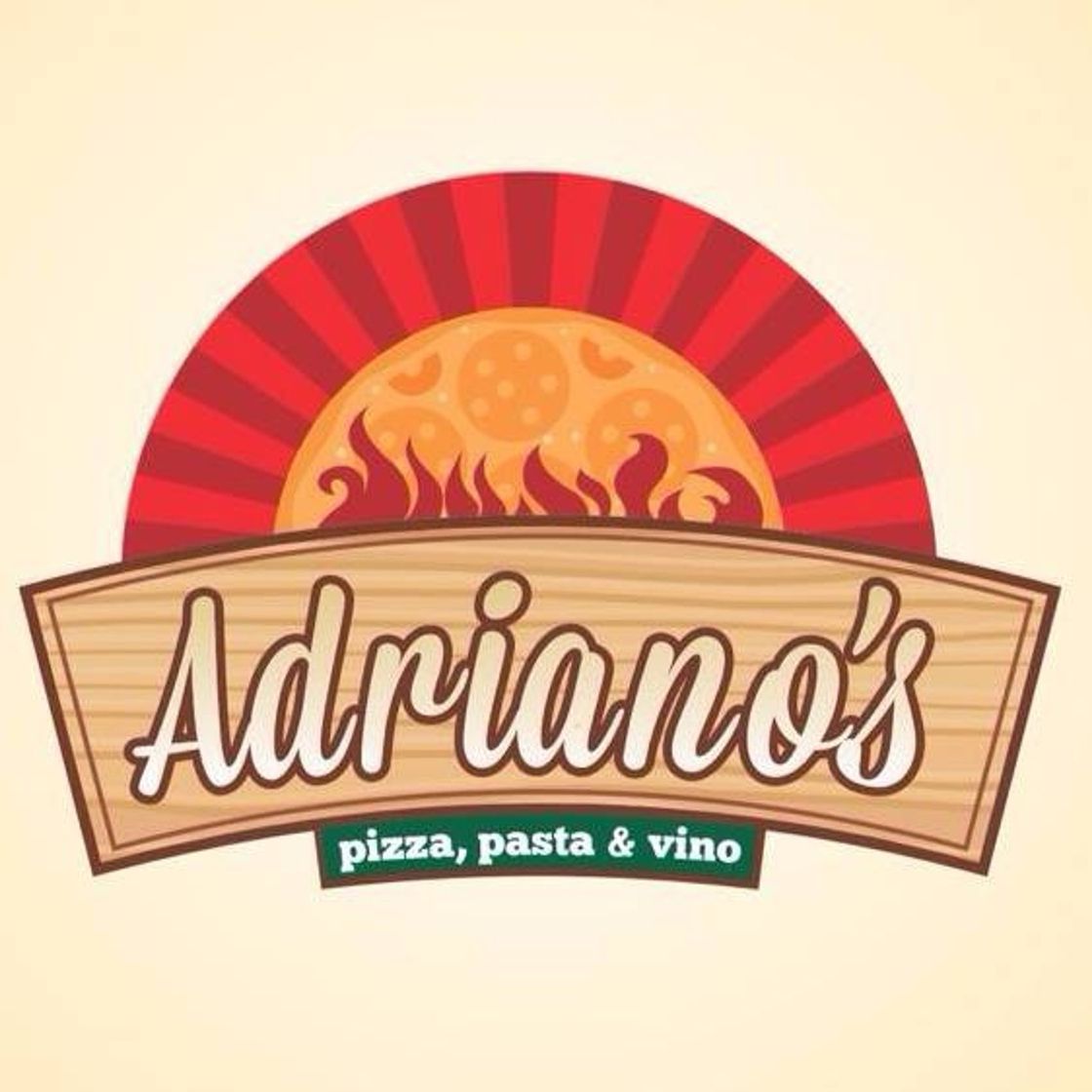 Restaurantes Adriano's Chapalita Pizza y Pasta