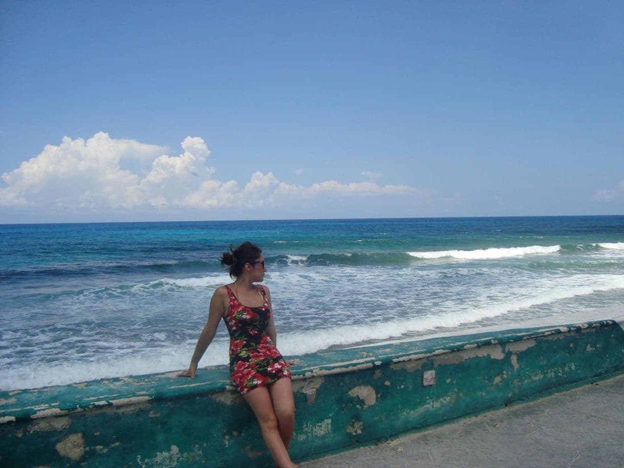 Place Isla Mujeres